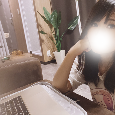 雄町まいはPC作業で眼精疲労気味でございます。