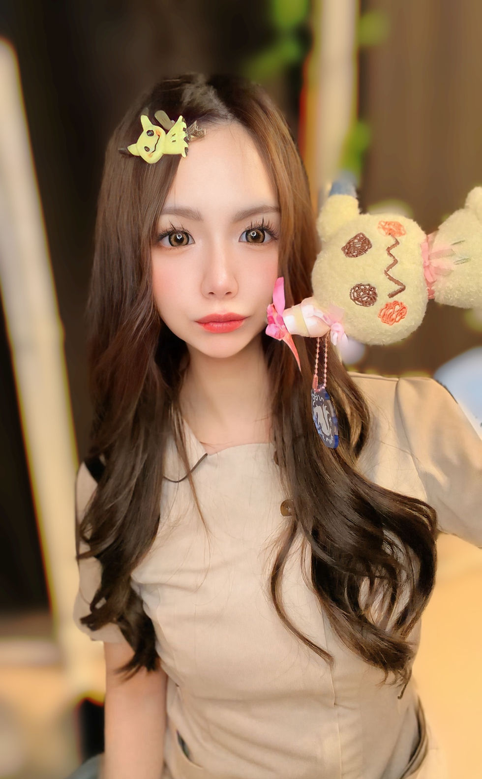 【3/19(木)】［新大阪］姫野あまね 21:30〜