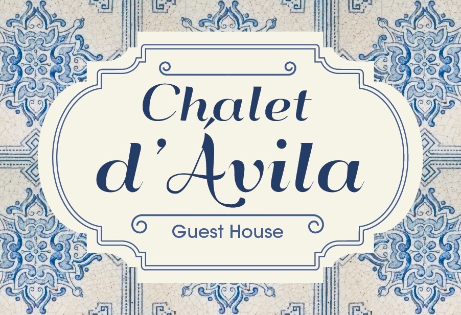 Chalet D´Ávila Guest House