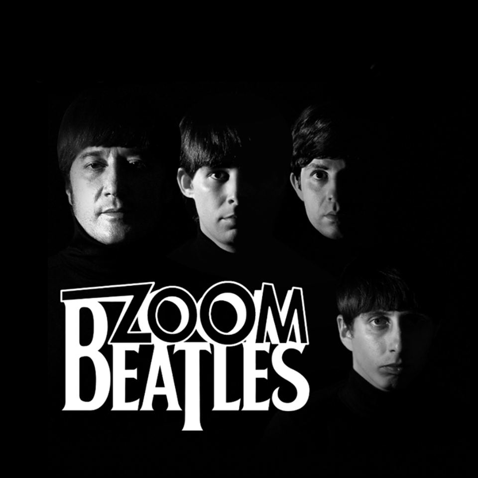 ZOOMBEATLES