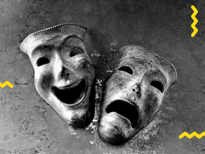 TEATRO: A ARTE QUE IMITA A VIDA