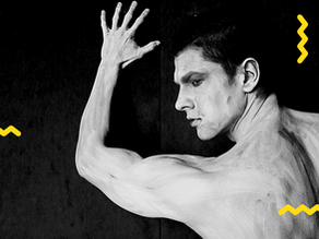 10 MOTIVOS PRA VOCÊ FAZER TEATRO