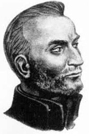 MANUEL DA NÓBREGA