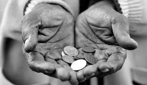 A VERDADEIRA CARIDADE