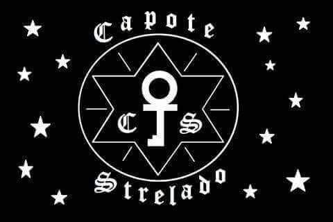 CAPOTE STRELADO