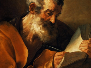 MARCOS EVANGELISTA