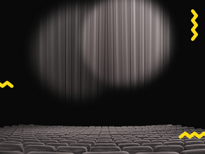 15 GRANDES NOMES DO TEATRO MUNDIAL