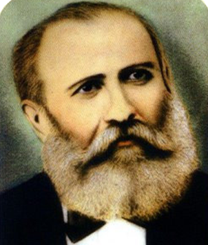 DR. ADOLFO BEZERRA DE MENEZES