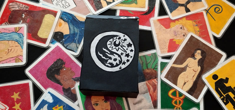 Ταρώ με ζώδια