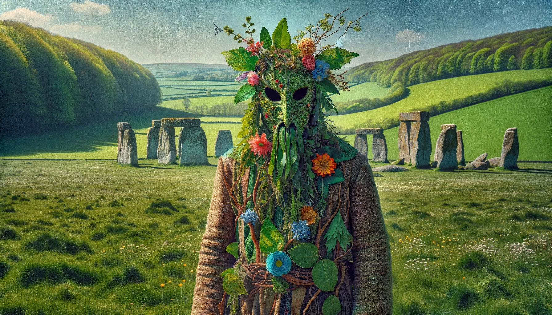 Spring Equinox Day Retreat - 20th March 2024