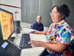 Alcanza Tamaulipas 91 por ciento de cumplimiento en Declaraciones Patrimoniales 2026