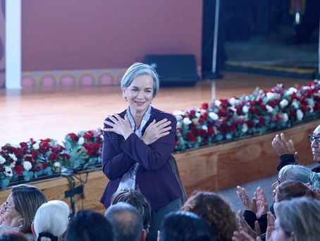 Lazos del Bienestar del DIF Tamaulipas es referente nacional en atención a grupos prioritarios