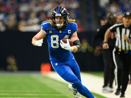 3 jugadores que tendrían que estar en el Pro Bowl