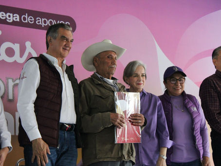 Fortalece ITAVU la seguridad patrimonial de hogares tamaulipecos