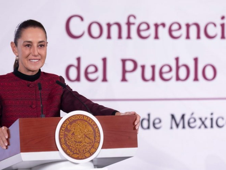 Segunda línea del acueducto Guadalupe Victoria estará lista en 2027: Conagua