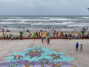 Vota por Tamaulipas en los premios: “Lo Mejor de México"