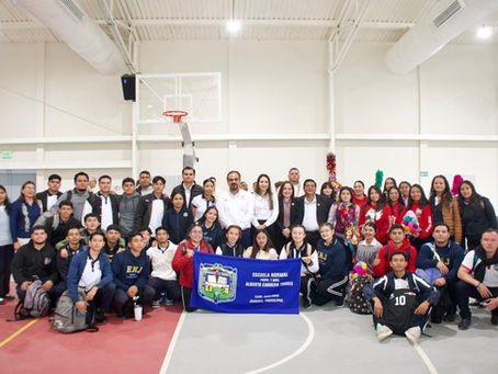 Fortalece SET formación docente con Encuentro Interestatal Normalista 2025