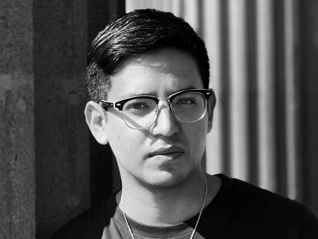 Gana escritor tamaulipeco "Premio Nacional de Literatura Gilberto Owen 2025" en poesía