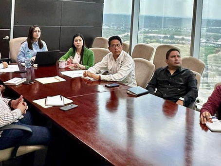 Se fortalecen dependencias y entidades a través del desarrollo administrativo