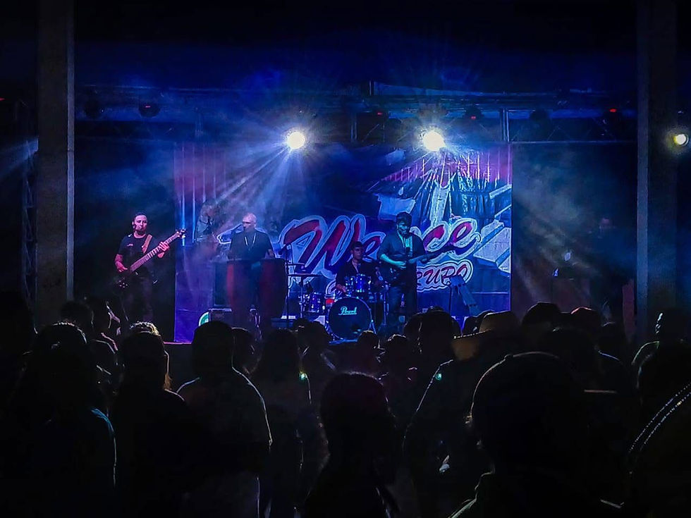 Altamira, San Fernando y Aldama también tendrán fiesta en playas