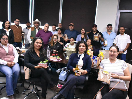 Ofrece Turismo vitrina del AIFA para las y los artesanos tamaulipecos