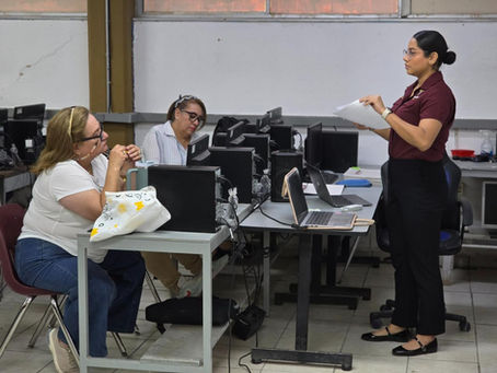 Fortalece CRETAM formación investigadora para mejorar la calidad educativa