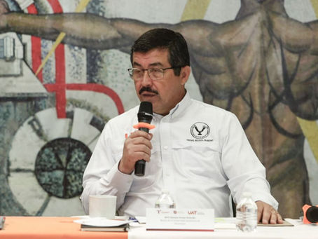 Integra UAT a la academia con el sector productivo para fortalecer clústeres regionales