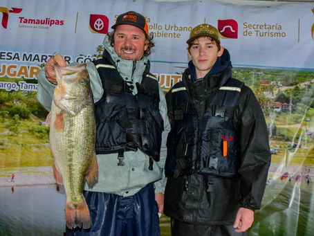 Reafirma Tamaulipas liderazgo en turismo cinegético con la Expo Caza y Pesca 2024