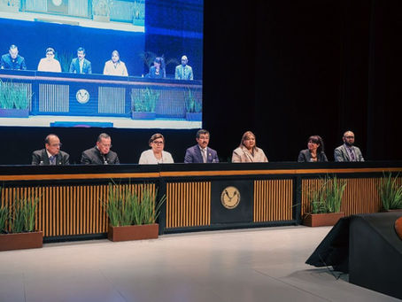 Hito histórico. La UAT alcanza el 100% de excelencia académica: Rector Dámaso Anaya