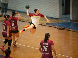 Tamaulipas tiene primeros representantes clasificados a Olimpiada Nacional 2026