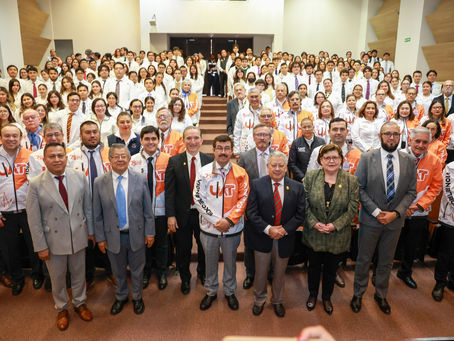 Inicia la UAT proceso para reacreditar carrera de Medicina en Tampico