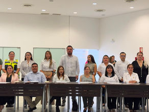 Presenta SIPINNA Tamaulipas Calendario Integral de Sensibilización para el nuevo ciclo escolar 2026-2027