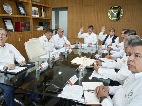 La Preparatoria UAT Tampico ya es una realidad: Rector Dámaso Anaya