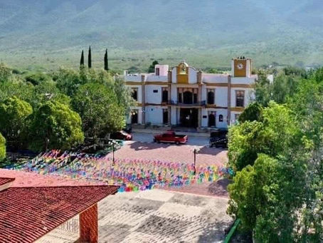 Descubre los tesoros de Tamaulipas a través de sus paradores turísticos: Sectur