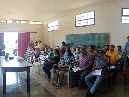 Promueven producción y uso de lixiviados en Xicoténcatl