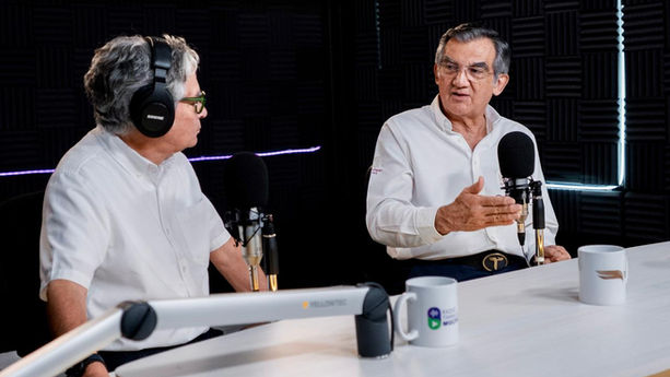 Fortalece Tamaulipas manejo integral del agua para consumo humano, agrícola y uso industrial: Gobernador Américo Villarreal