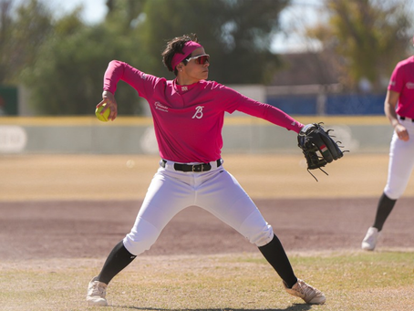 Bravas: Le repiten la dosis al campeón Charros jugando en San Roque