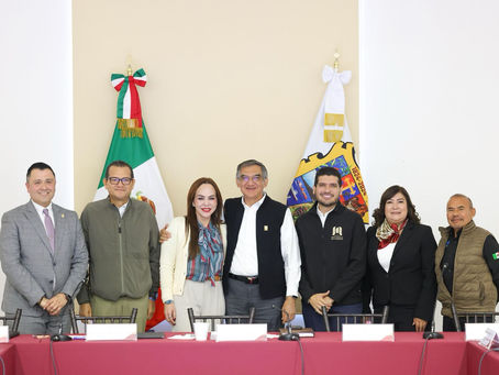 Prepara Tamaulipas operativo Héroes Paisanos Invierno 2025