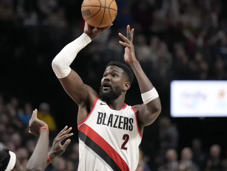 El factor que podría cambiar la temporada de los Lakers según Charles Barkley