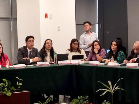 Se suma Tamaulipas a la estrategia de electromovilidad del gobierno federal