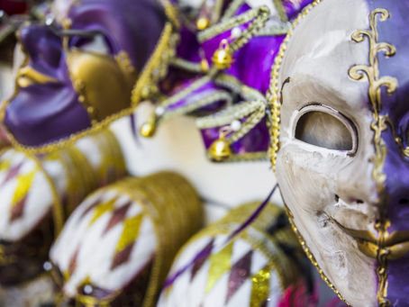 Da a conocer Turismo bolsa de premios del Carnaval 2025