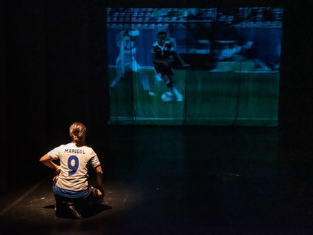 Anuncia ITCA Coloquio Internacional de Artes Escénicas y Fútbol en Ciudad Victoria