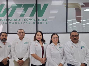 Presenta cuerpo académico de la UTTN investigación sobre uso de la IA en la educación universitaria