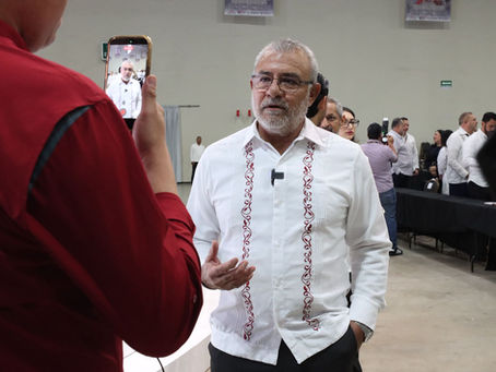 Inversión en infraestructura carretera impulsa turismo en Tamaulipas