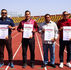 Anuncia INDE Tamaulipas los horarios del Nacional de Atletismo 2026; entrada será gratis