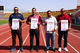 Anuncia INDE Tamaulipas los horarios del Nacional de Atletismo 2026; entrada será gratis