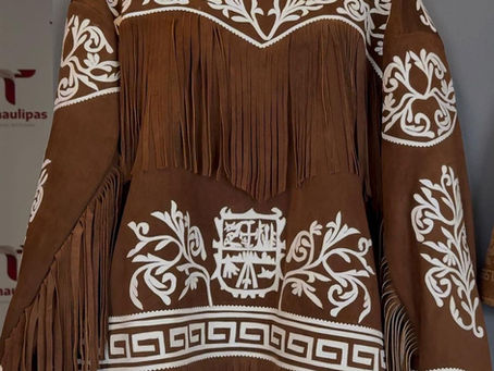 Avanza trámite de la Indicación Geográfica “Cuera Tamaulipeca”