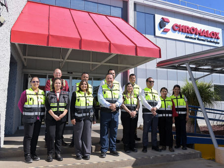 Consolidan SEDUMA e INDEX Nuevo Laredo alianza estratégica para un futuro más verde