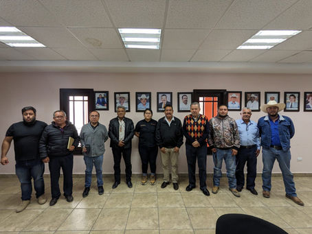 Avanza Tamaulipas en generación de energía limpia con Granja Fotovoltaica