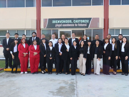 Impulsa UPRR preparación laboral de sus estudiantes mediante estadías profesionales